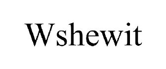 WSHEWIT