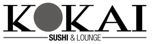 KOKAI SUSHI & LOUNGE