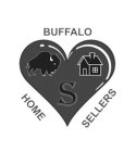 BUFFALO HOME SELLERS S