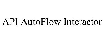 API AUTOFLOW INTERACTOR