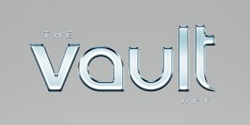 THE VAULT APP