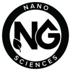 NG NANO SCIENCES