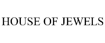 HOUSE OF JEWELS