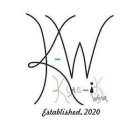 K-W KLAS - K WEAR ESTABLISHED 2020