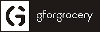 G GFORGROCERY