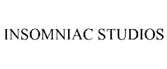 INSOMNIAC STUDIOS