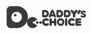 DC DADDY'S CHOICE