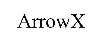 ARROWX