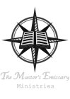 THE MASTER'S EMISSARY MINISTRIES