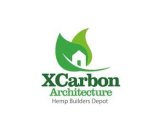 XCARBON ARCHITECTURE HEMP BUILDERS DEPOT