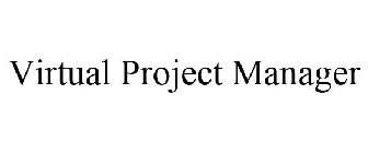 VIRTUAL PROJECT MANAGER