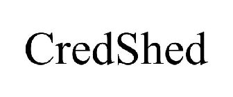 CREDSHED
