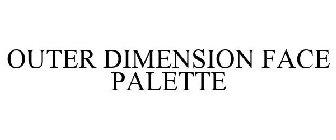 OUTER DIMENSION FACE PALETTE