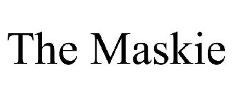THE MASKIE