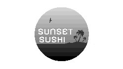 SUNSET SUSHI