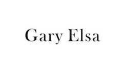 GARY ELSA
