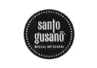 SANTO GUSANO MEZCAL ARTESANAL