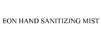 EON HAND SANITIZING MIST