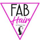 FAB HAIR INTERNATIONAL