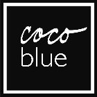 COCO BLUE
