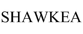 SHAWKEA