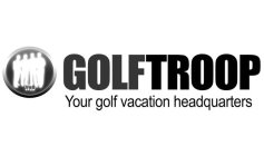 GOLFTROOP YOUR GOLF VACATION HEADQUARTERS
