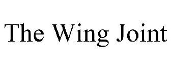 THE WING JOINT