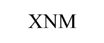 XNM