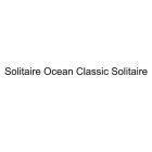 SOLITAIRE OCEAN CLASSIC SOLITAIRE
