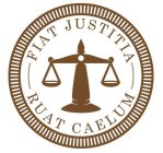 FIAT JUSTITIA RUAT CAELUM