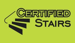CERTIFIED STAIRS