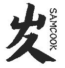 SAMCOOK