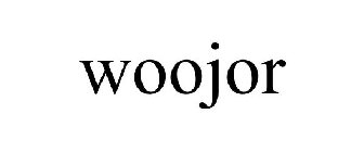 WOOJOR