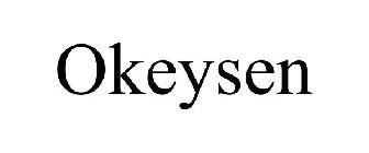 OKEYSEN