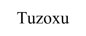 TUZOXU