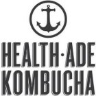 HEALTH·ADE KOMBUCHA