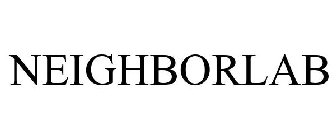 NEIGHBORLAB