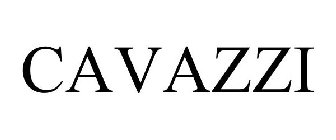 CAVAZZI
