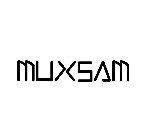 MUXSAM