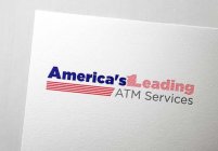 AMERICA'S LEADING ATM SERVICES