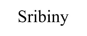 SRIBINY