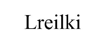 LREILKI