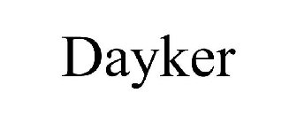 DAYKER