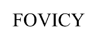 FOVICY