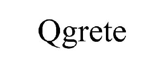 QGRETE