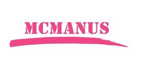 MCMANUS