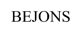 BEJONS