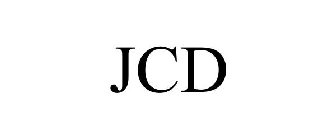 JCD