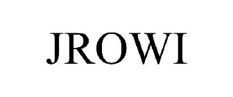 JROWI