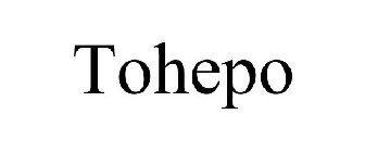 TOHEPO